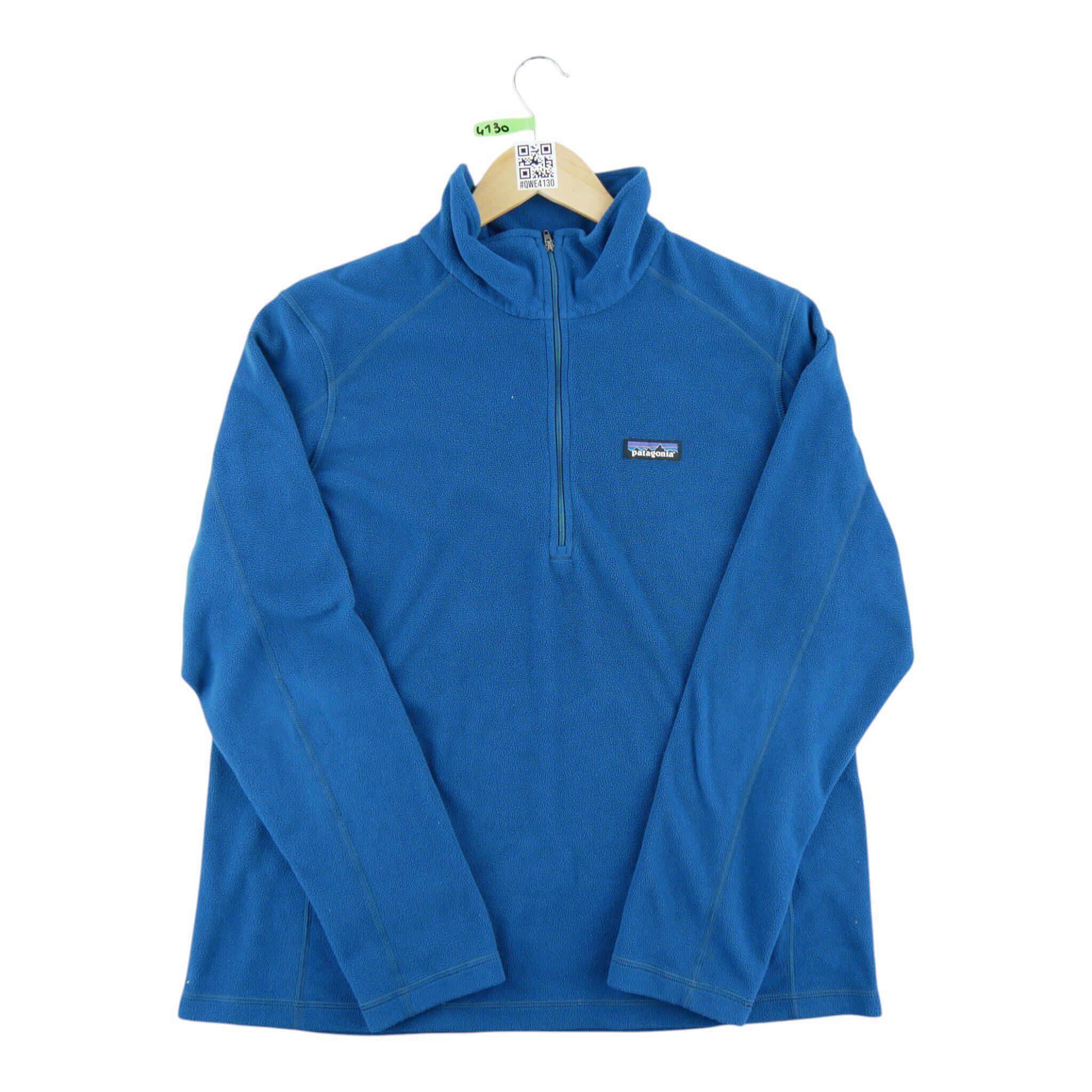 Second life - Patagonia bluza polarowa męska - Stan bardzo dobry