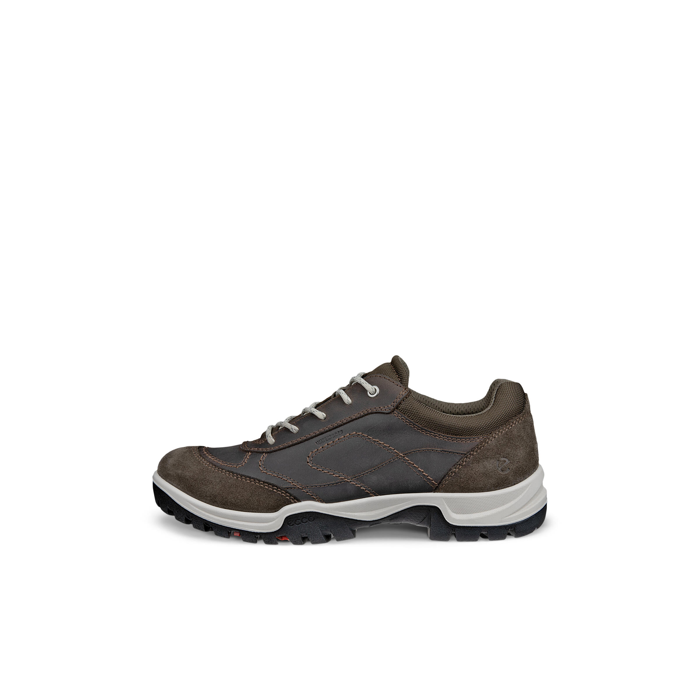 Buty trekkingowe za kostkę damskie Ecco Xpedition III