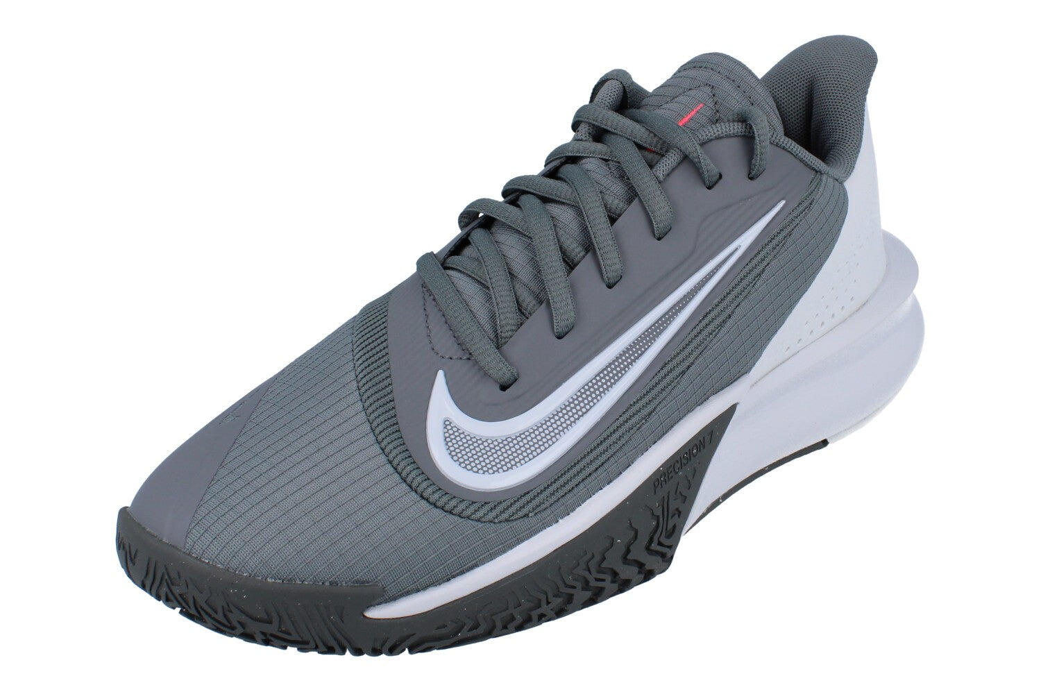 Buty koszykarskie męskie Nike Precision Vii