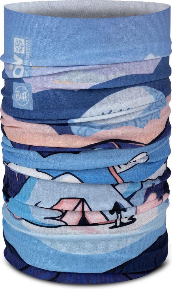 Bandana dziecięca BUFF ORIGINAL ECOSTRETCH POW RIAM