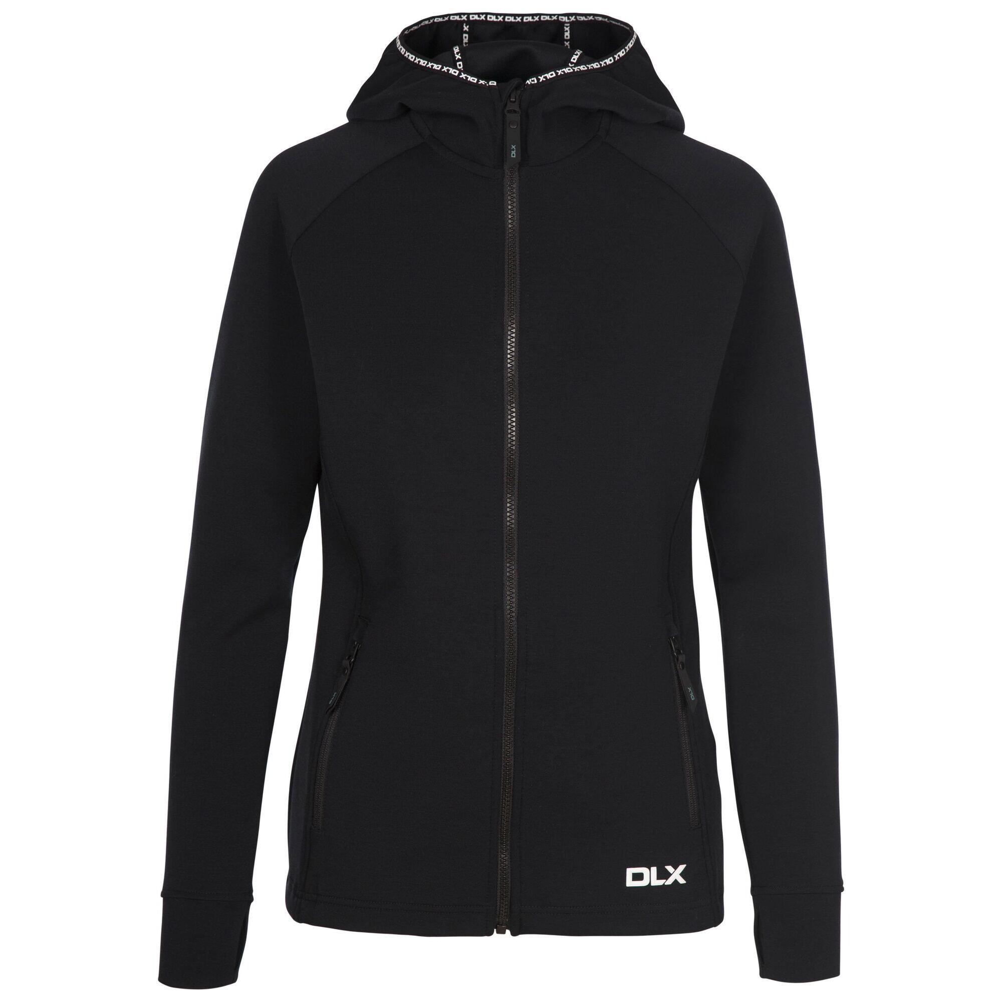 Bluza Z Kapturem Damska Anais DLX
