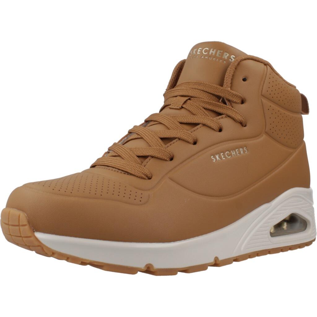 Buty do chodzenia damskie Skechers Stand High