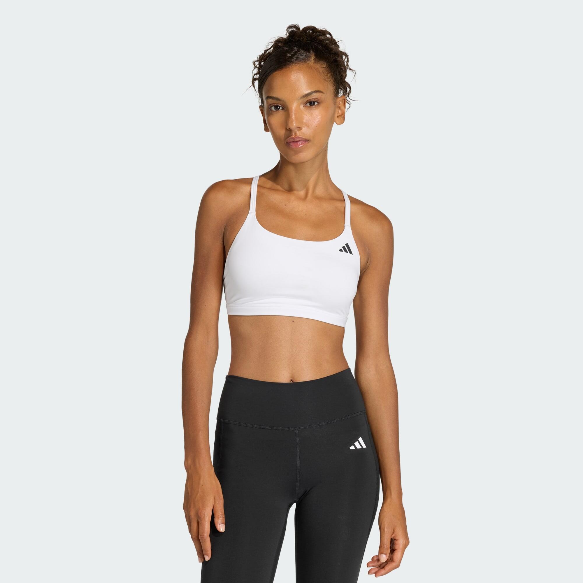 Biustonosz Optime Essentials Workout Light Support