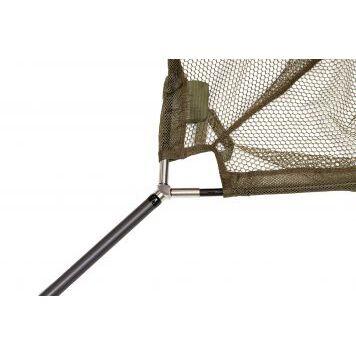 Fishnet Trakker sanctuary T3 landing