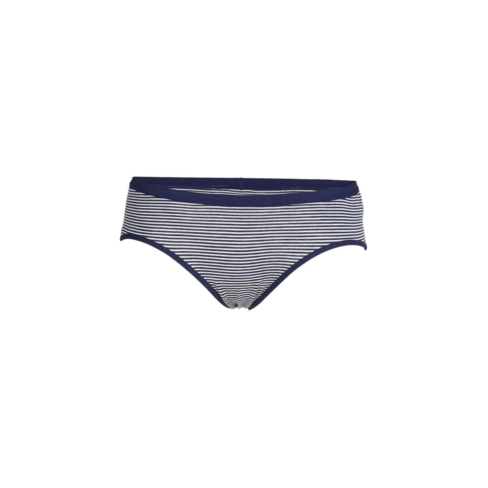 Majtki damskie Icebreaker siren hipkini