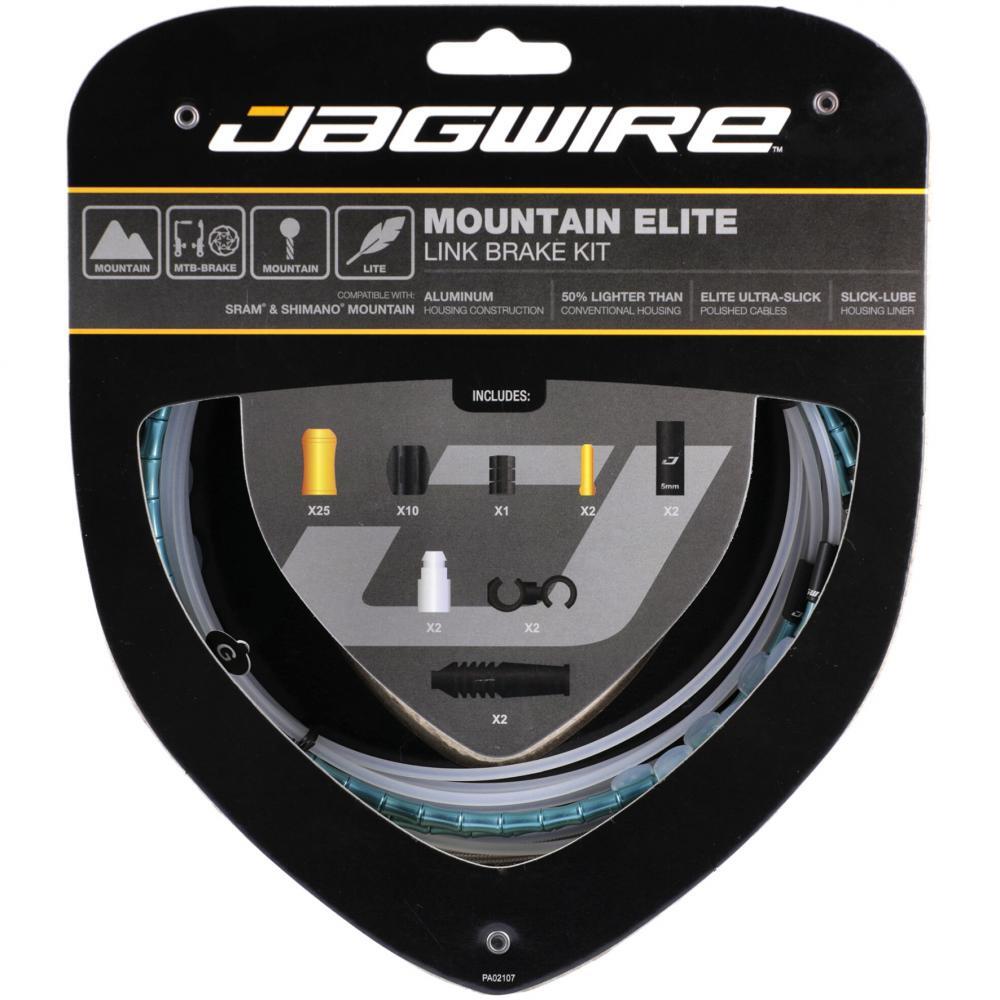 Zestaw linek hamulcowych Jagwire Mountain Elite Link