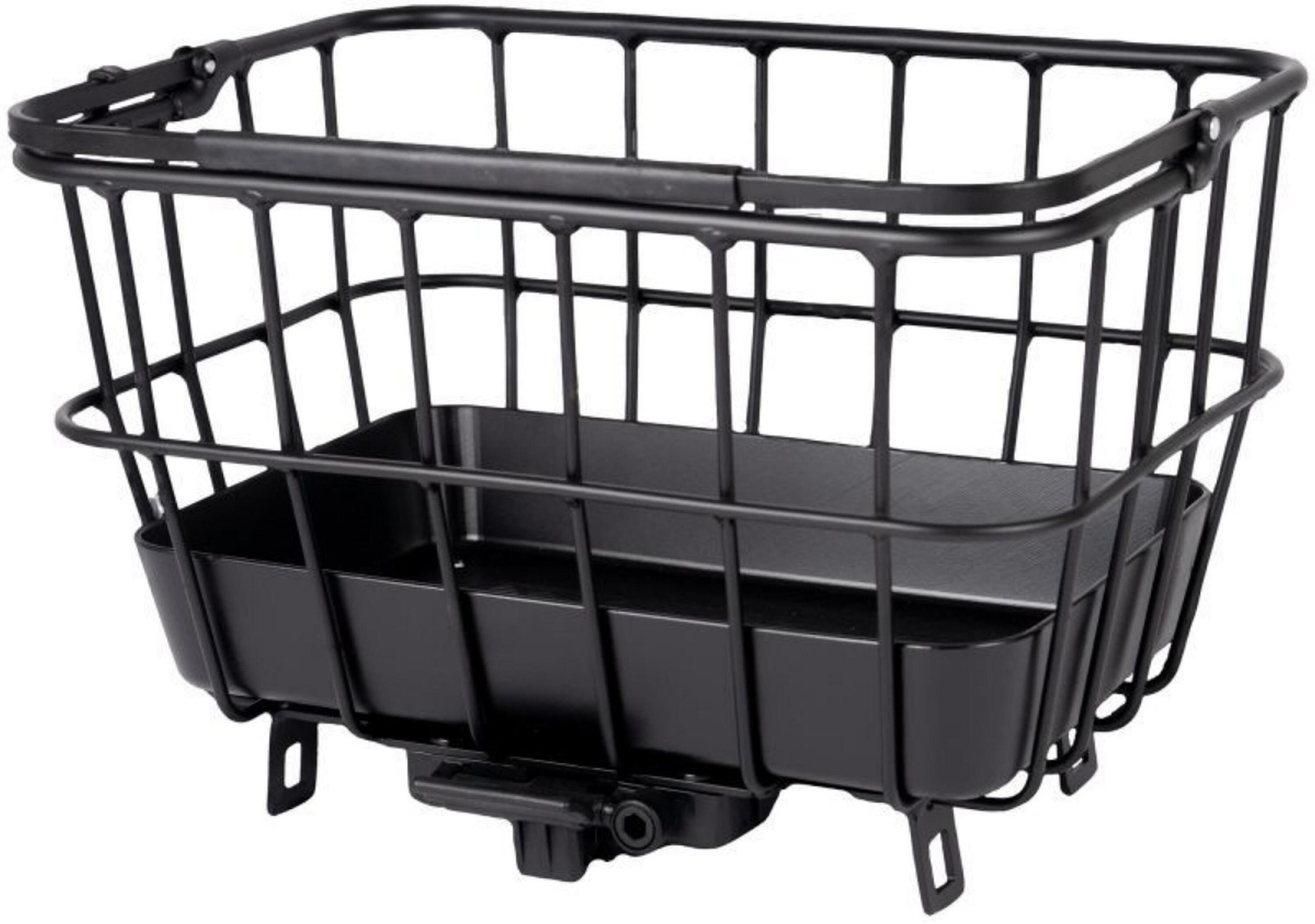 Koszyk rowerowy „Grocery M”