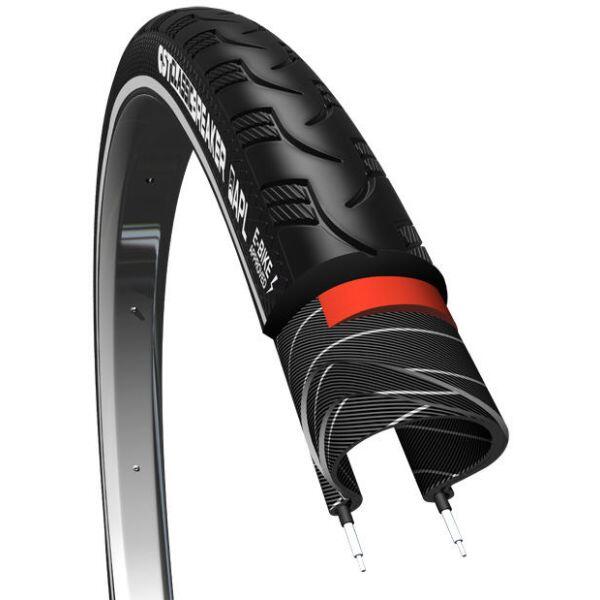 Opona rowerowa MTB HANS DAMPF - ADDIX Soft Evolution Line 27 5x2 3560-584,Precyzyjna regulacja położenia klocków hamulcowych dla kontrolowanej  spokojnej jazdy na granicy możliwości - Dla płynnej jazdy i maksymalnej ochrony przed przebiciem na wymagającyc