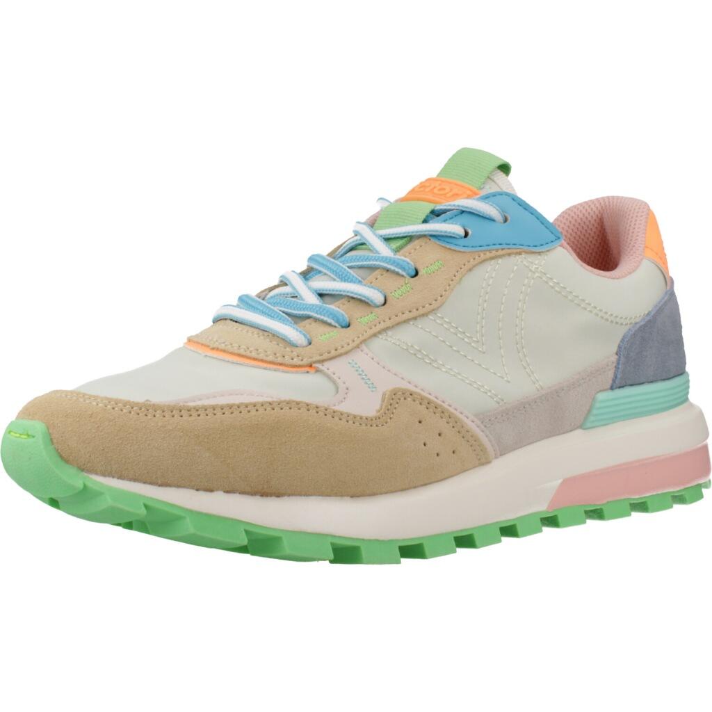 Buty VICTORIA 1156110V Biały