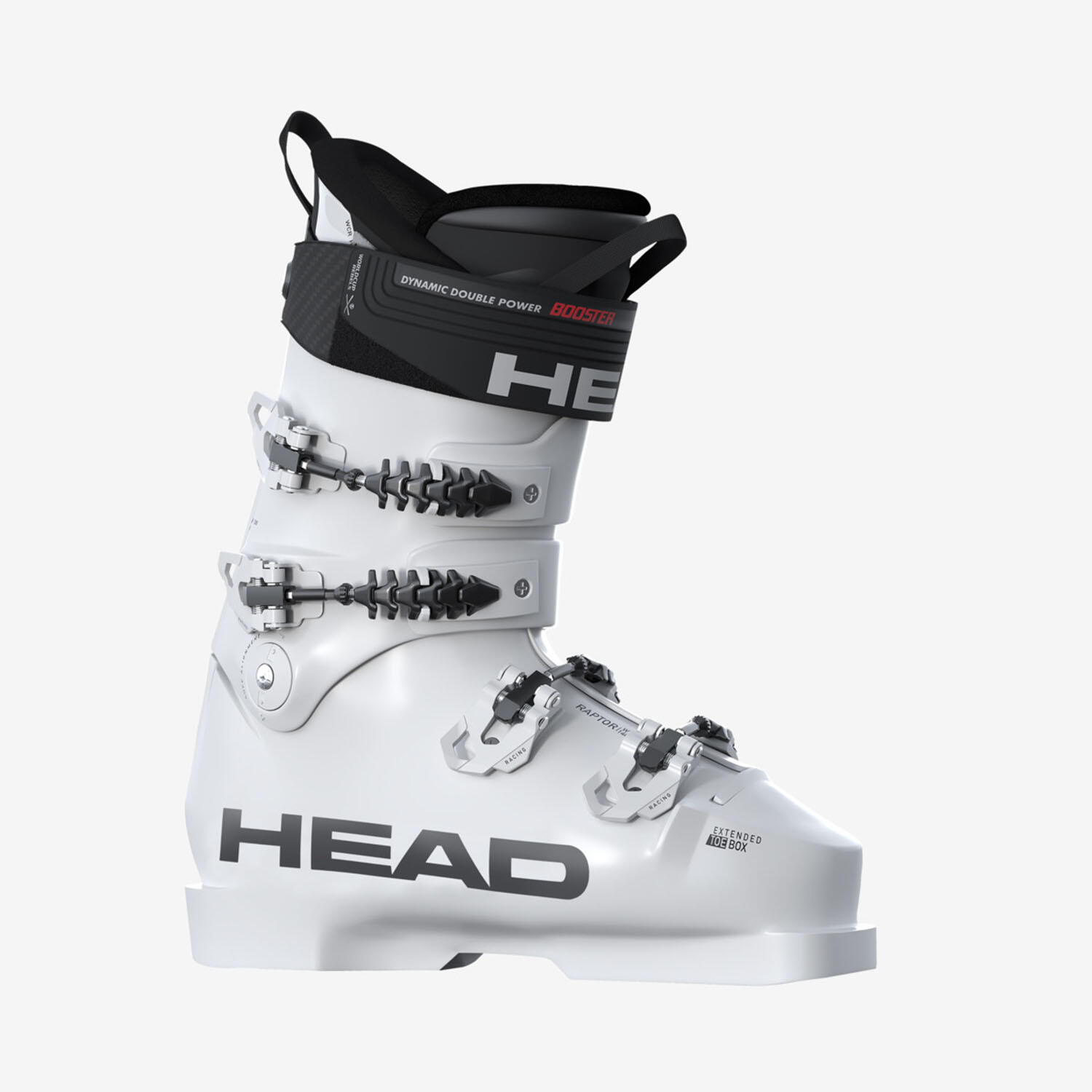 Buty narciarskie Head Raptor WCR 140S