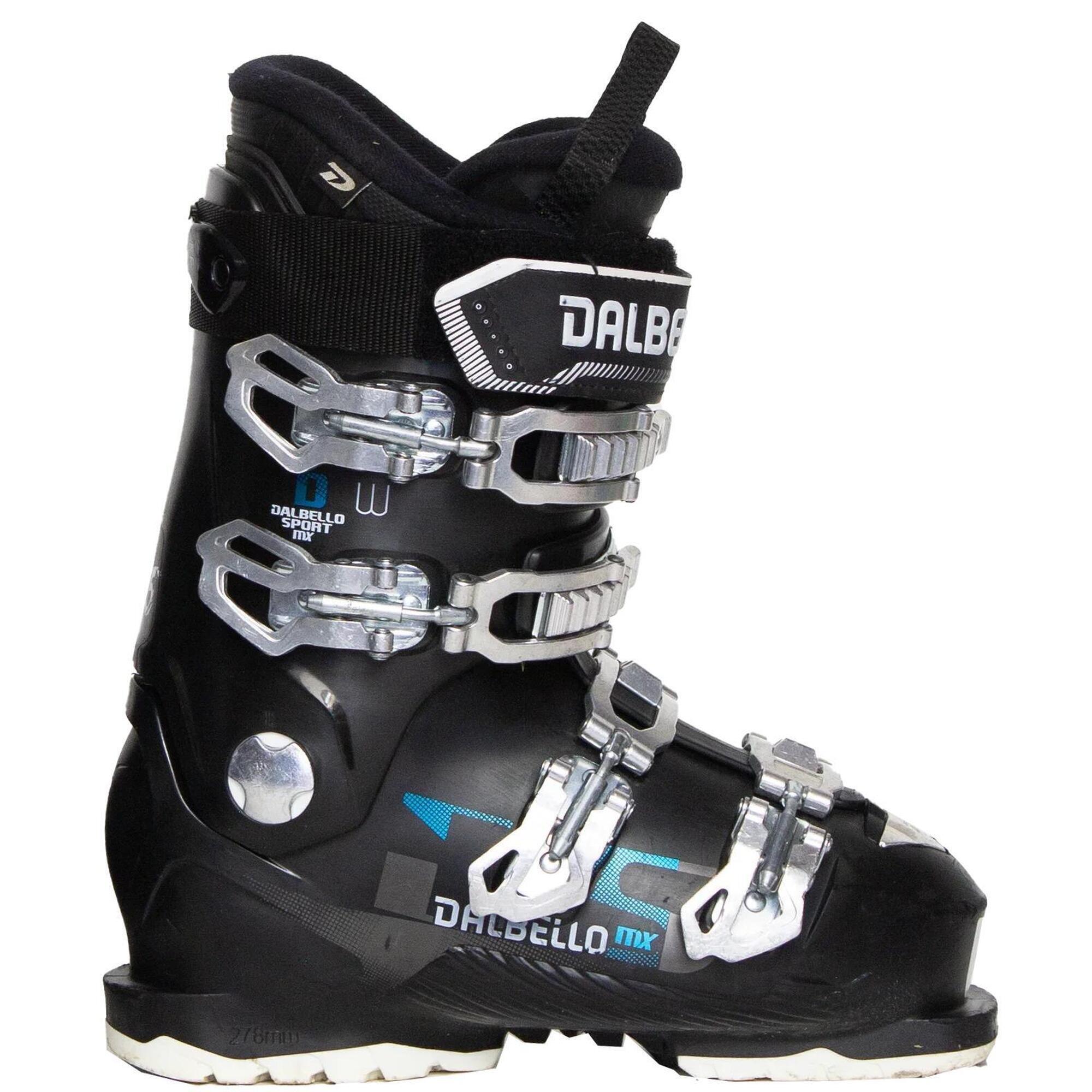 Second Life - Buty narciarskie - DALBELLO Sport MX W 40.5 EU - Stan dobry