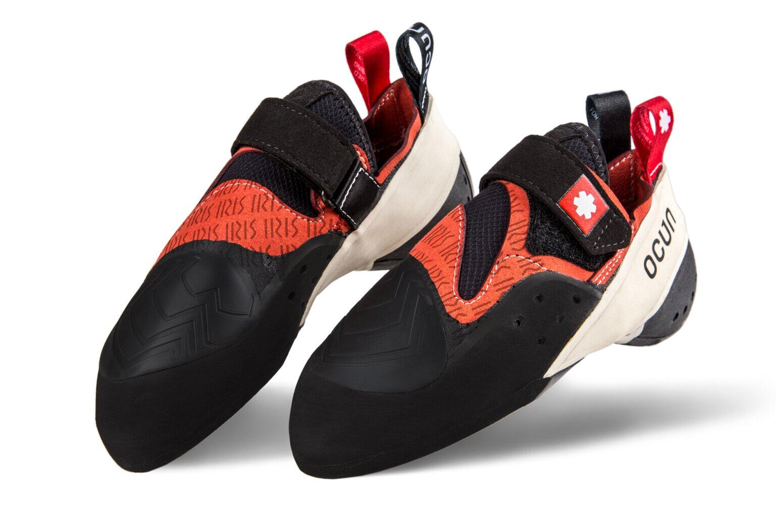 Buty wspinaczkowe Ocun Iris