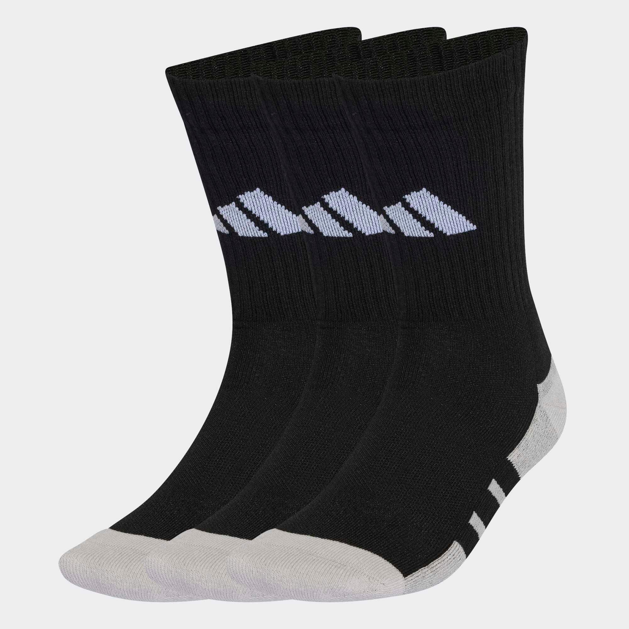Skarpetki fitness ADIDAS 3 pary