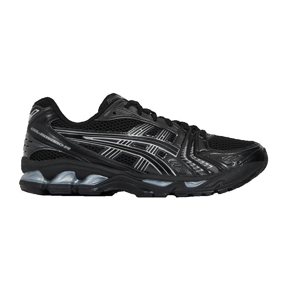 Buty ASICS Gel Kayano 14 czarne