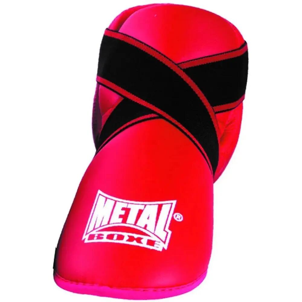 Ochrona stóp Metal Boxe prima