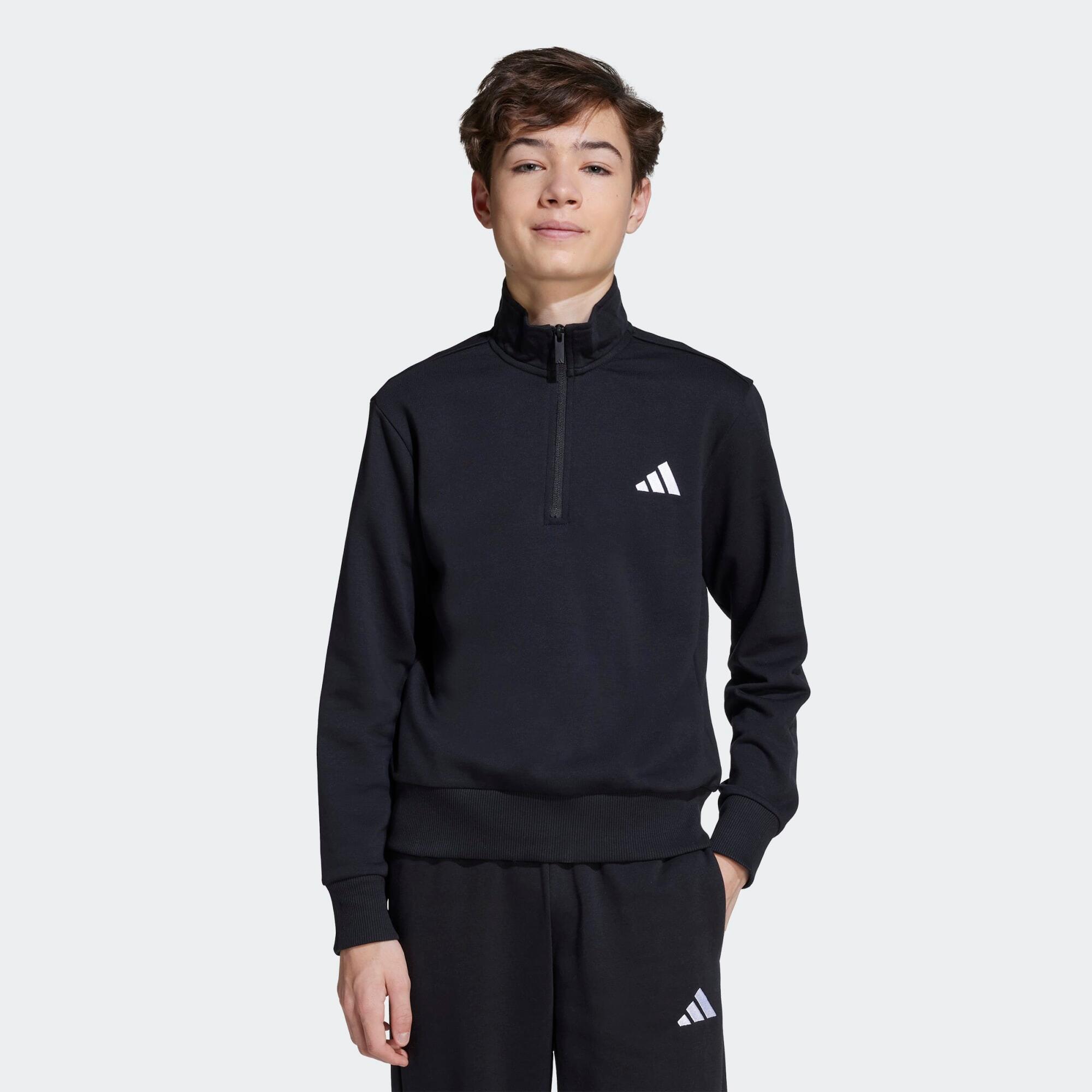 Bluza dziecięca ADIDAS rozpinana