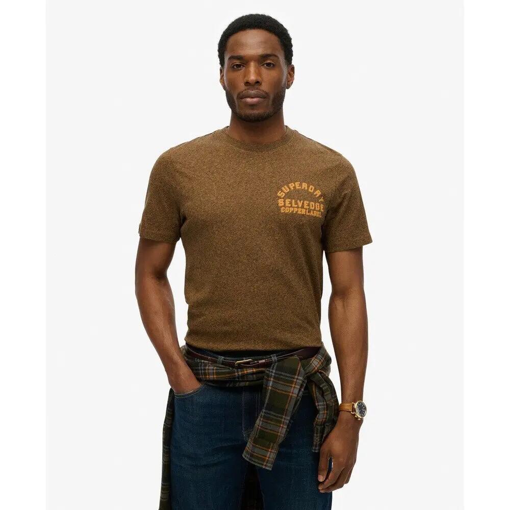 Koszulka Superdry