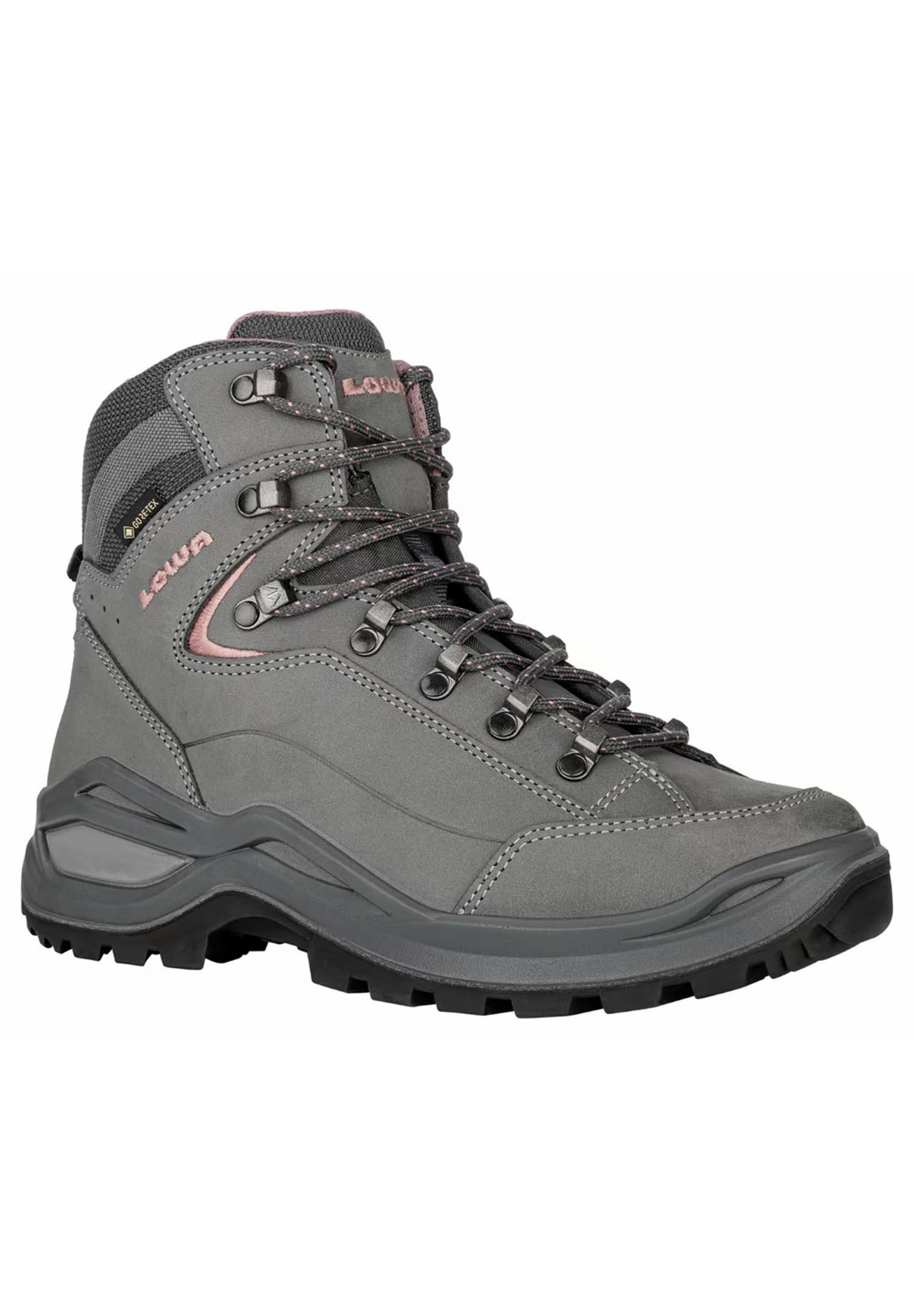 Buty trekkingowe damskie Lowa Renegade Evo Mid Gtx