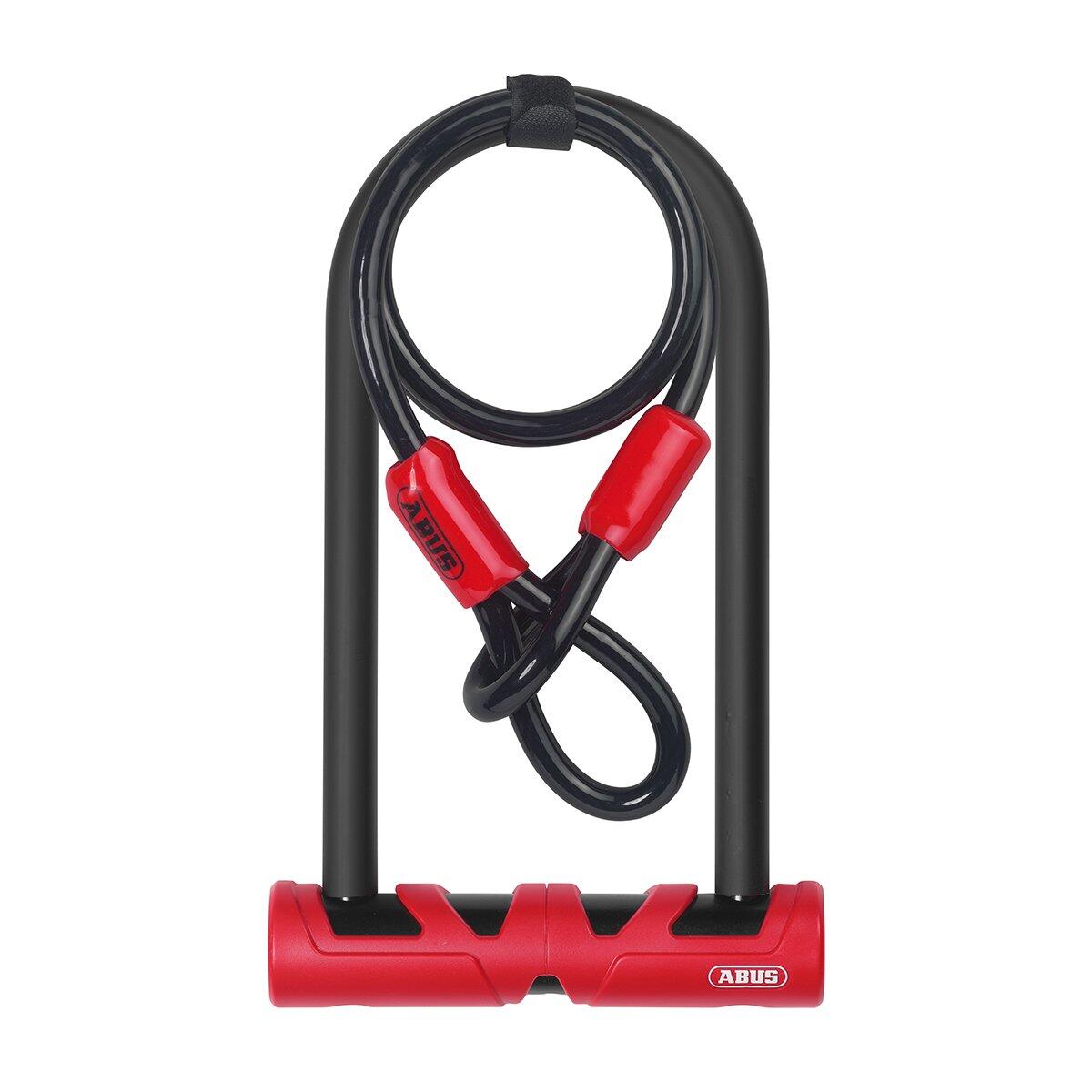 Zabezpieczenie przed kradzieżą u Abus Ultimate 420/150HB140+USH +10/120