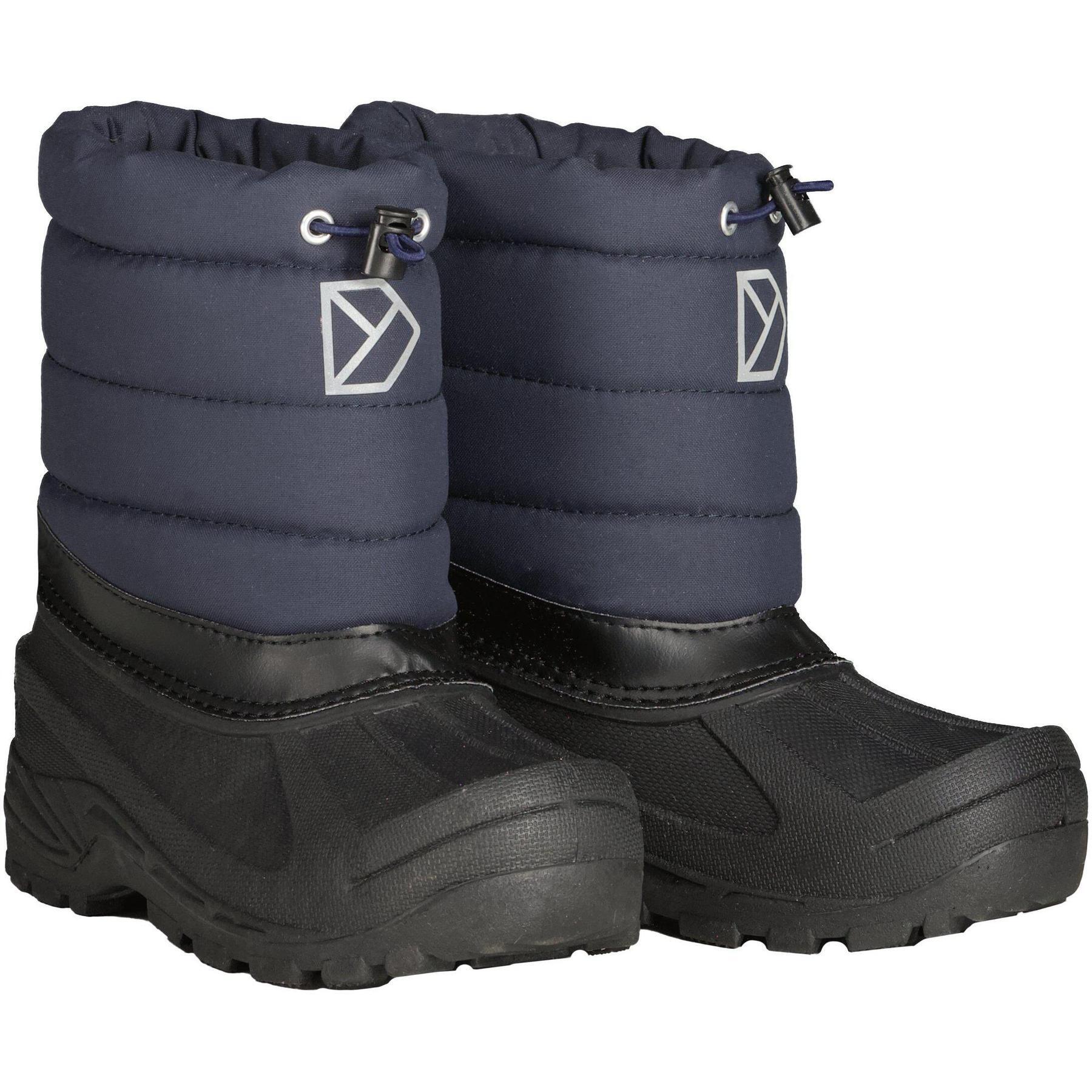 Buty przeciwdeszczowe dla dzieci Didriksons Lumi