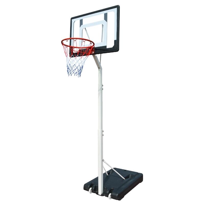 Stojak do Koszykówki Prosport Junior 2,1-2,6m