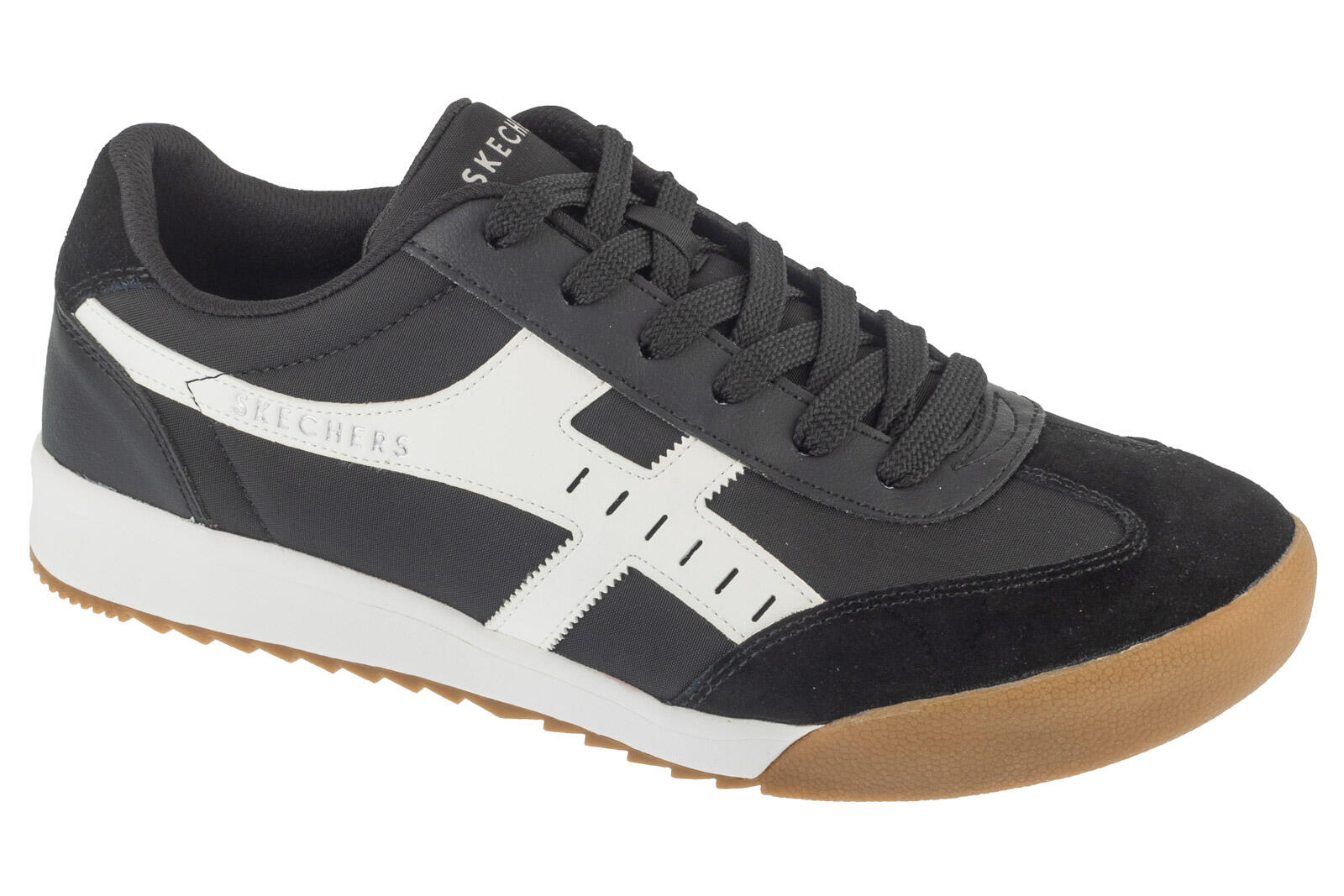 Buty sportowe Sneakersy męskie, Zinger - Manzanilla Superado