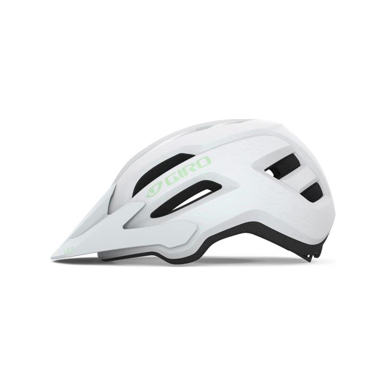 Kask rowerowy damski Giro Fixture II W