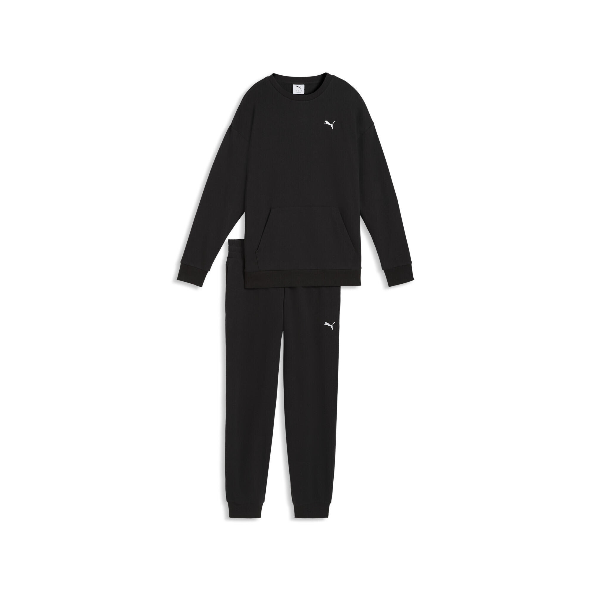 Damski dres o luźnym kroju PUMA