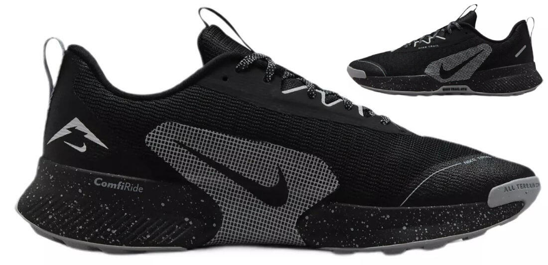 Buty sportowe damskie Nike Juniper Trail 3