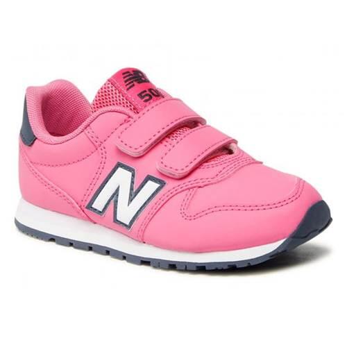 Buty do chodzenia dla dzieci New Balance 500