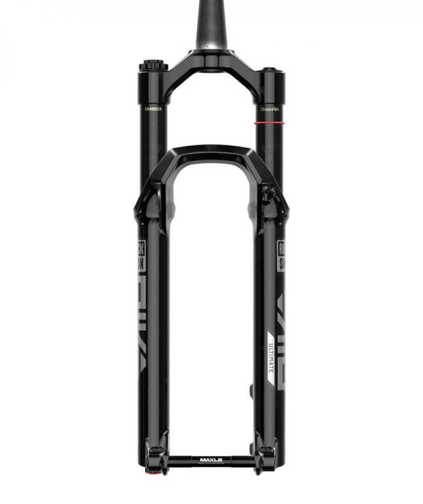 Amortyzator rowerowy Rockshox Pike Ultimate RC2 27,5 120mm