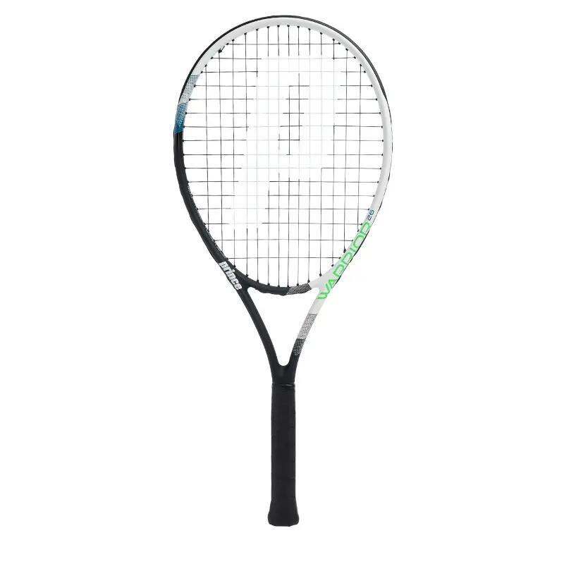 Rakieta tenisowa dla dzieci Prince Warrior Elite 26 Bk/Wh
