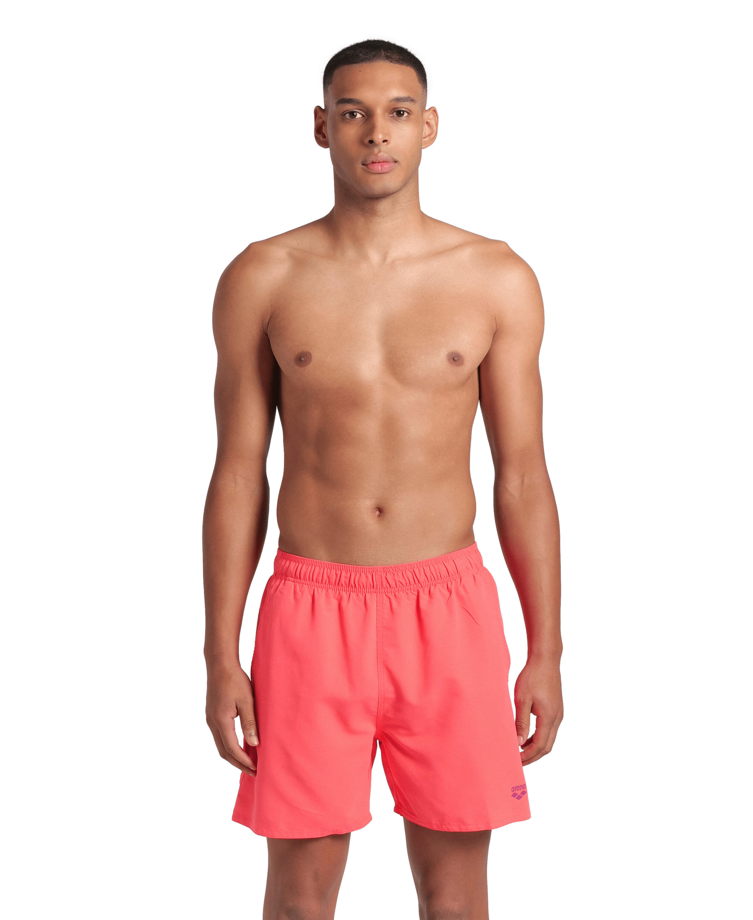 Spodenki plażowe Arena Fundamentals Boxer R