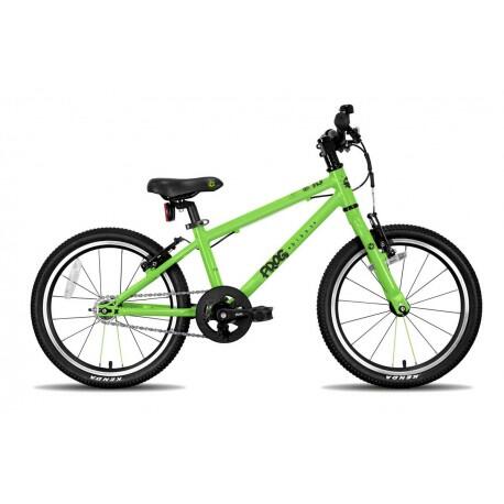 Rower miejski dla dziecka Frog Bikes 47