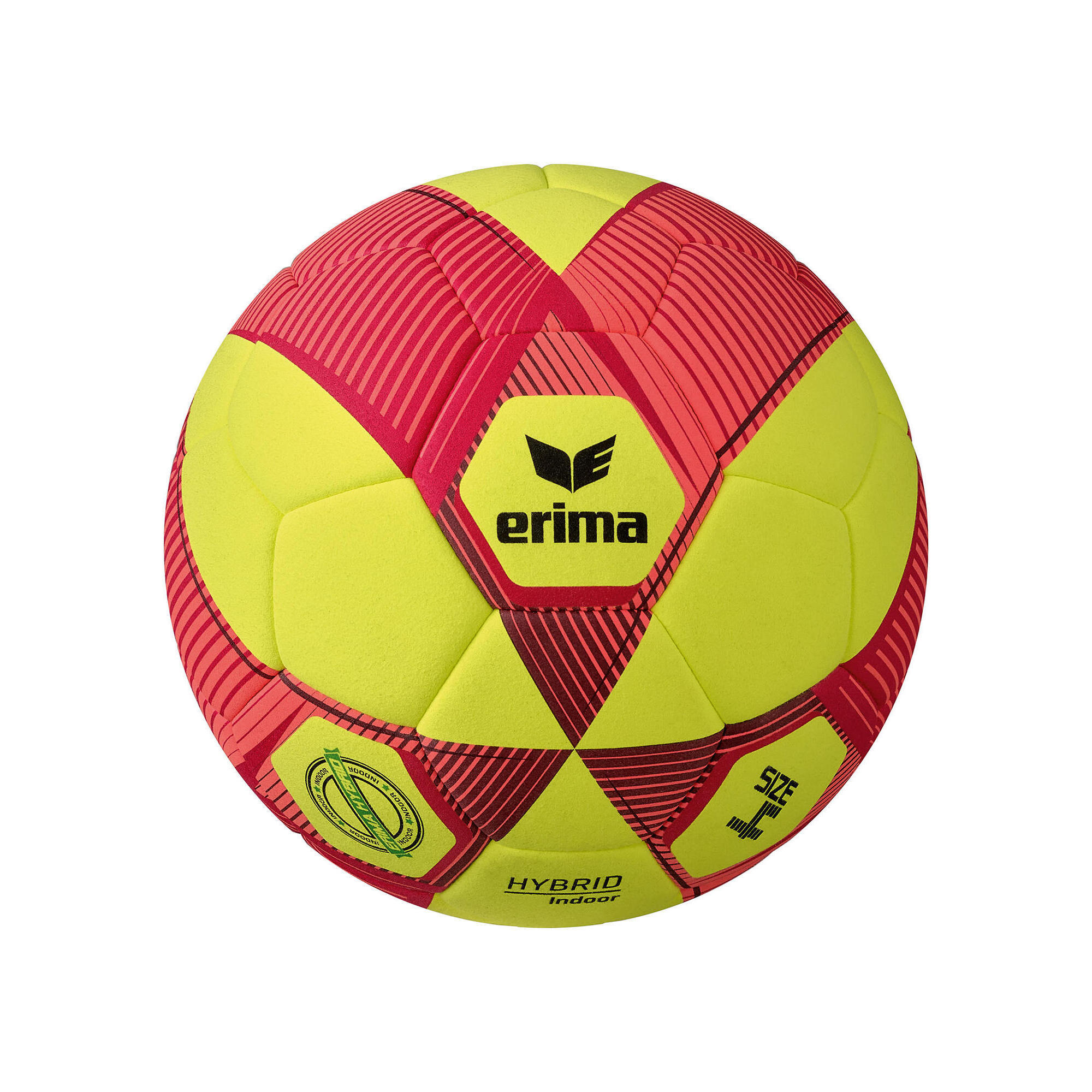 Piłka Erima Hybrid Indoor