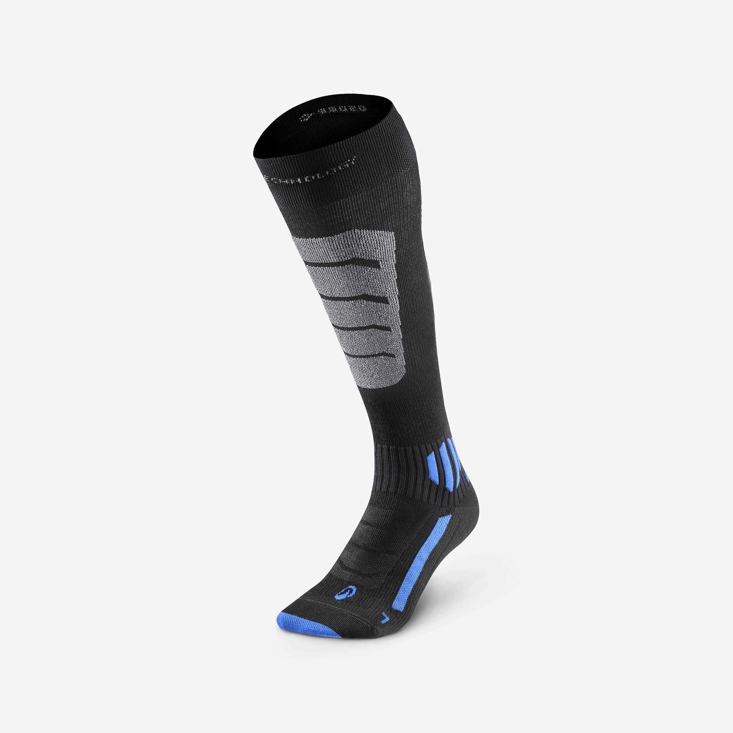 Skarpety narciarskie dla dorosłych Quechua 900 XSocks