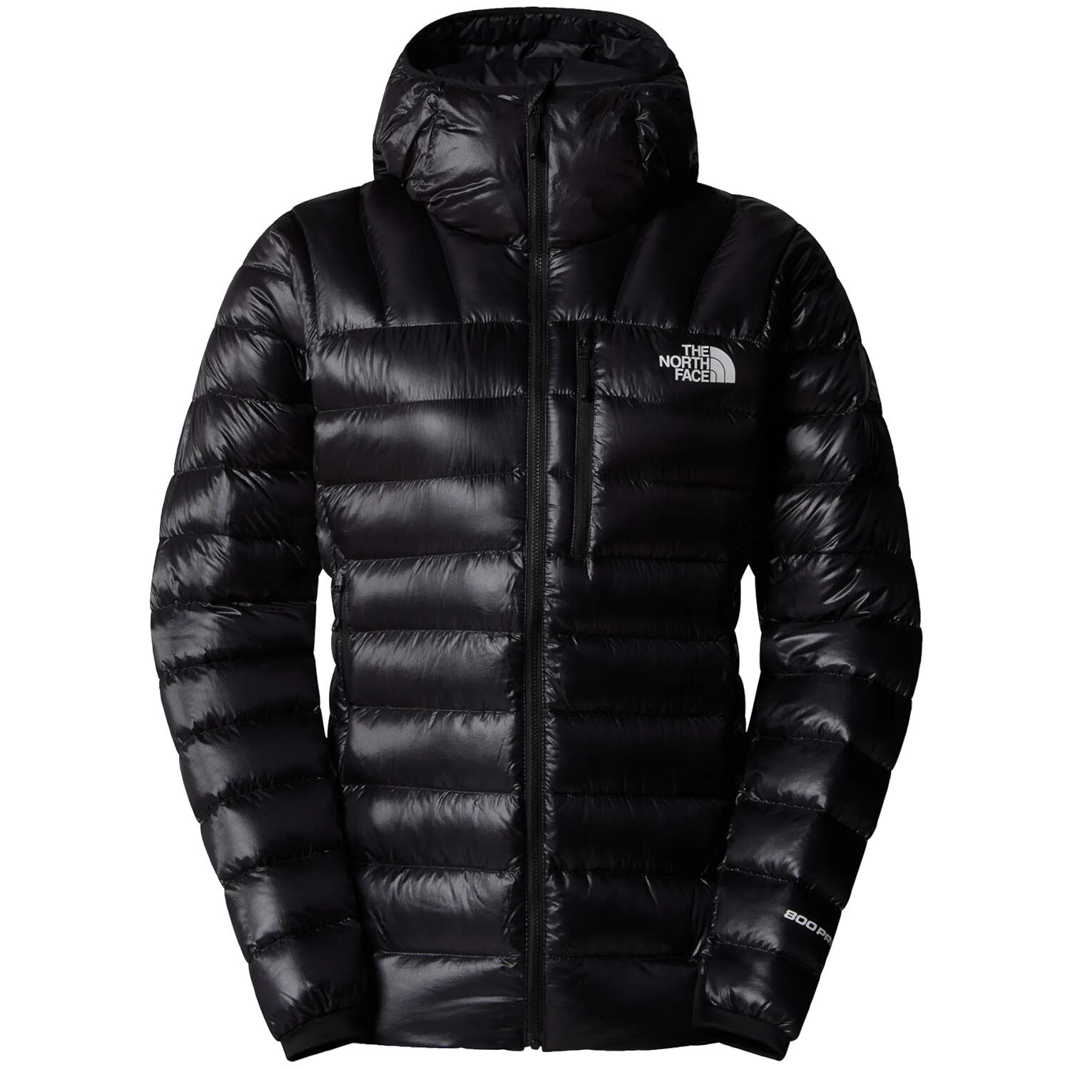 Kurtka sportowa damska Summit Breithorn Hoodie