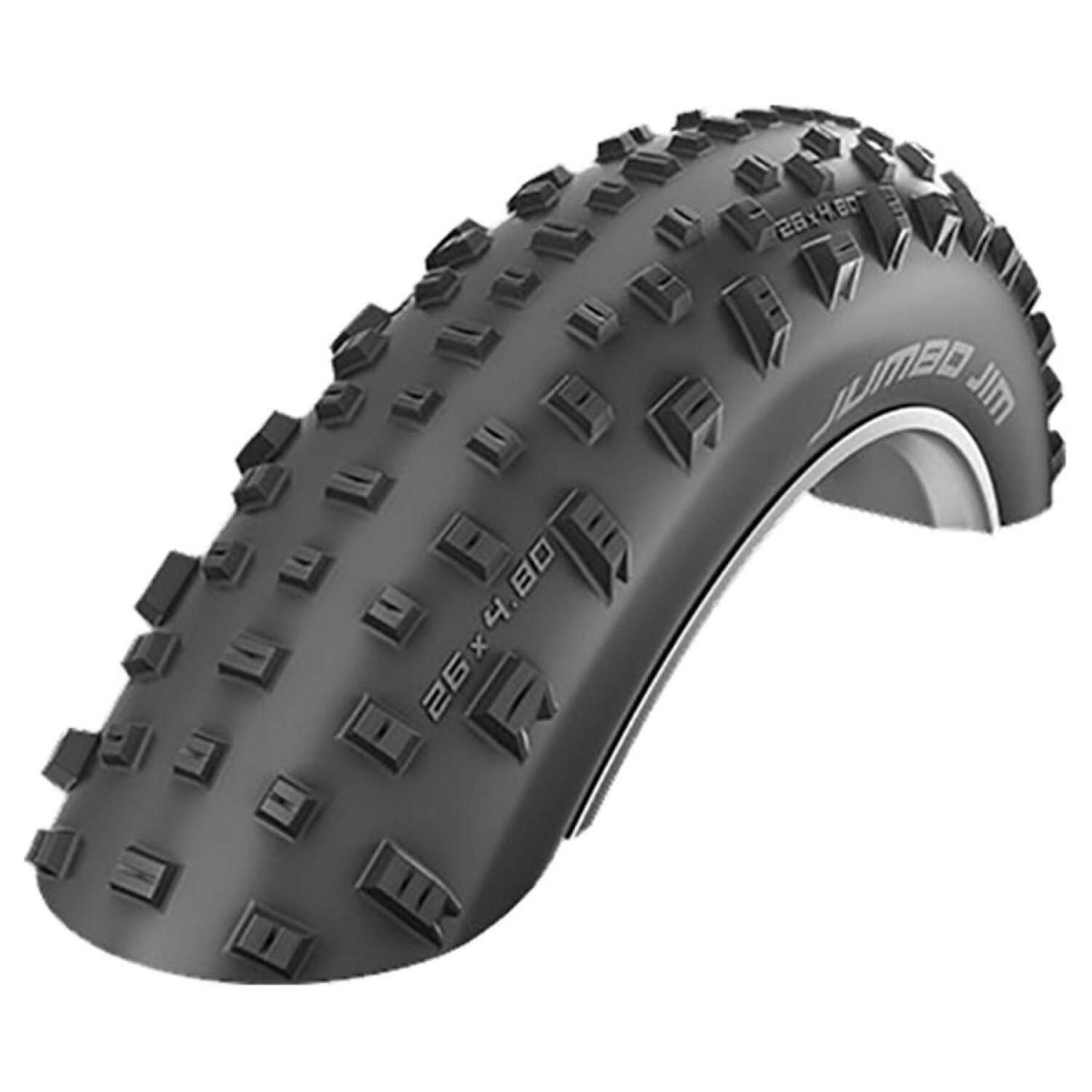 Opona rowerowa MTB Jumbo Jim 26x4.00100-559