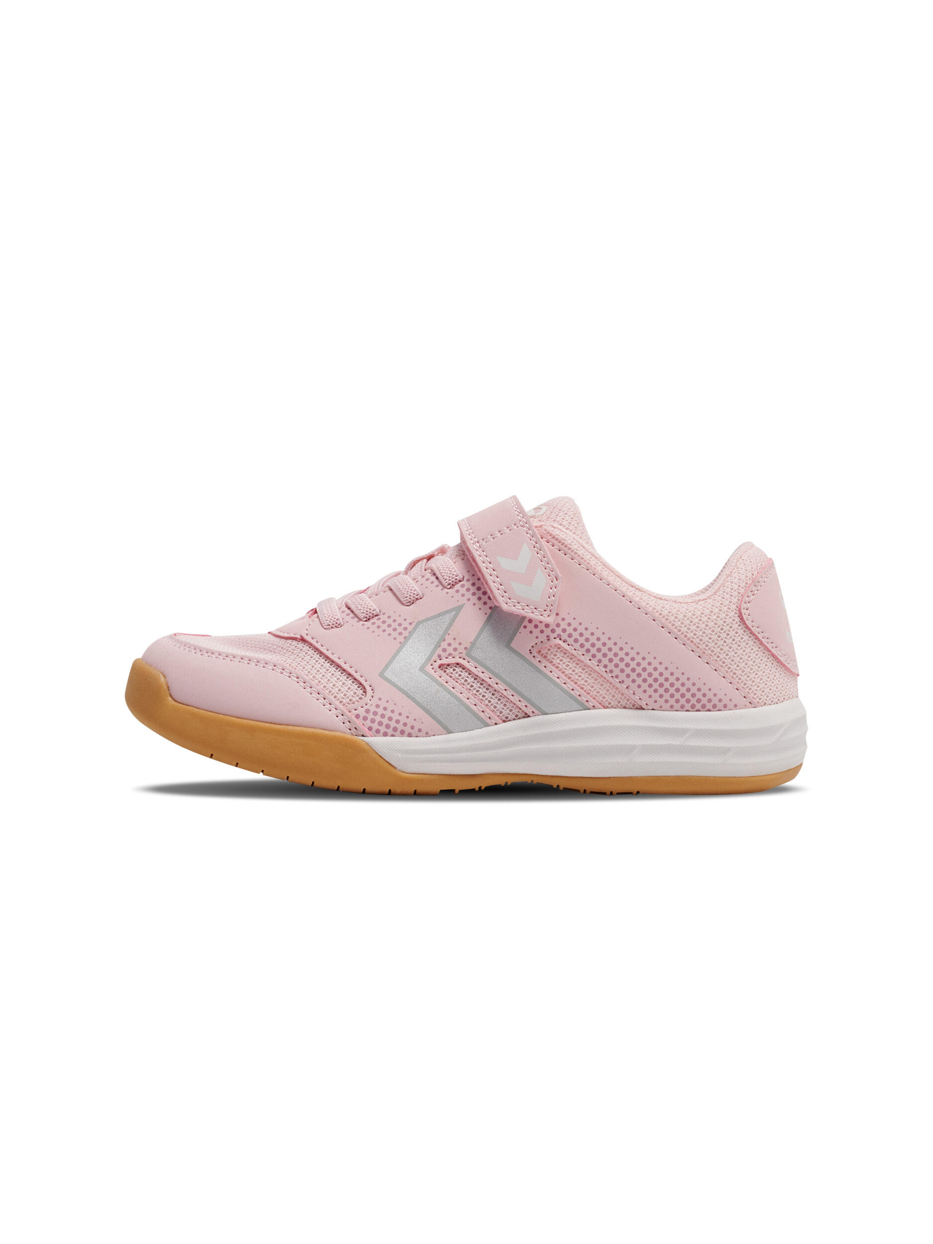 Dziecięce buty halowe Hummel Multiplay Stable VC