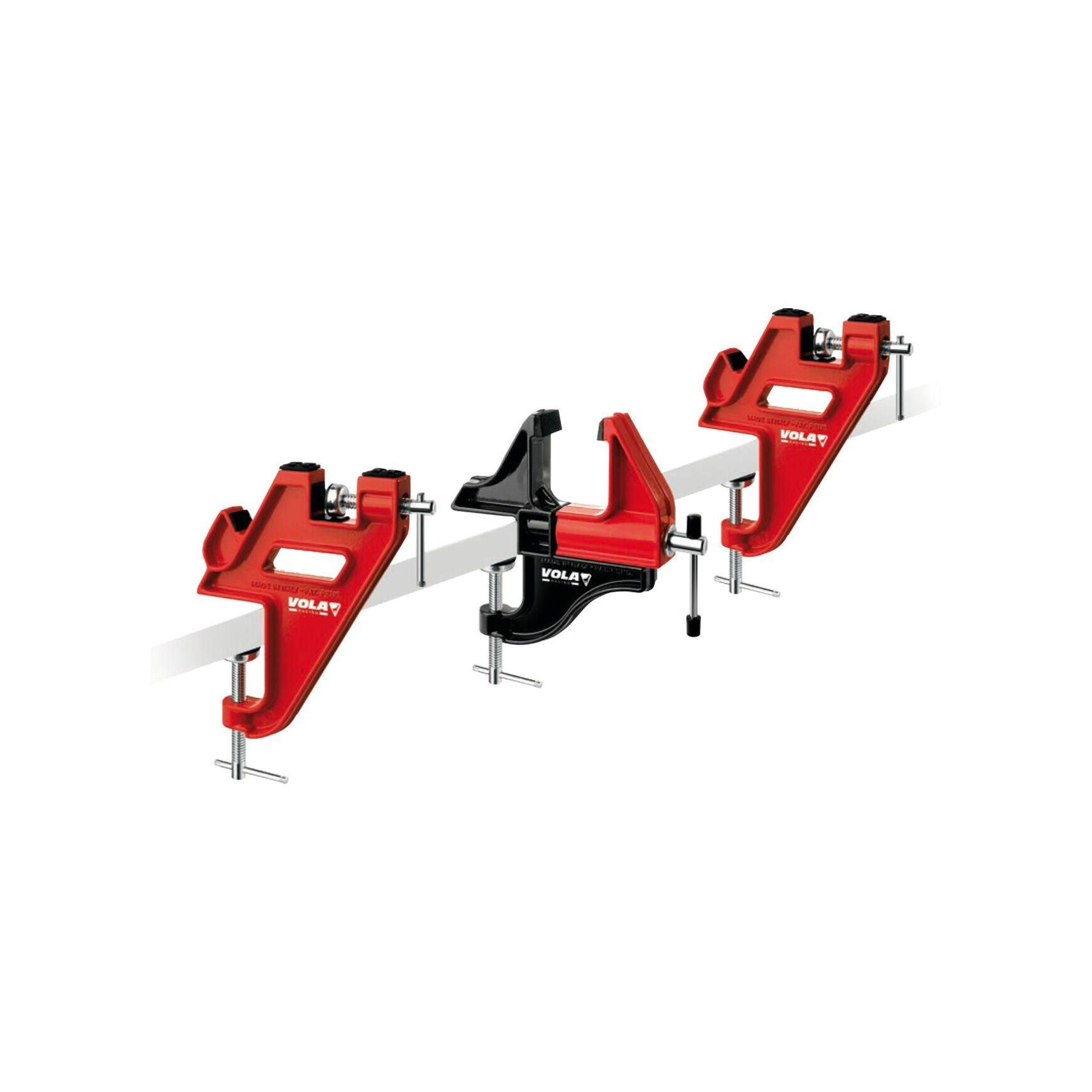 wice Vola Universal Compact Trio