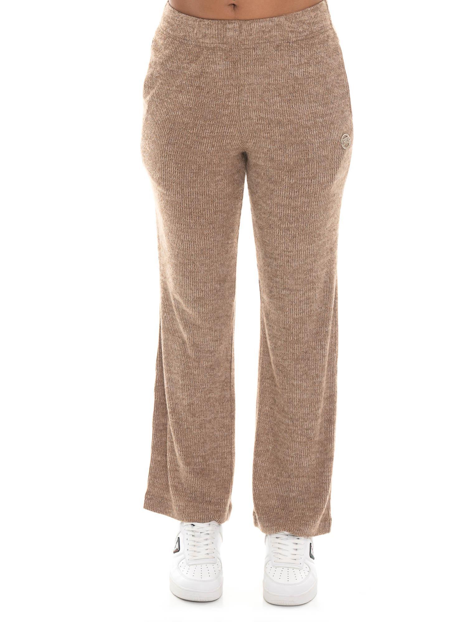 Wąż zimowy Leone 1947 Warm Touch Damen Gerippte