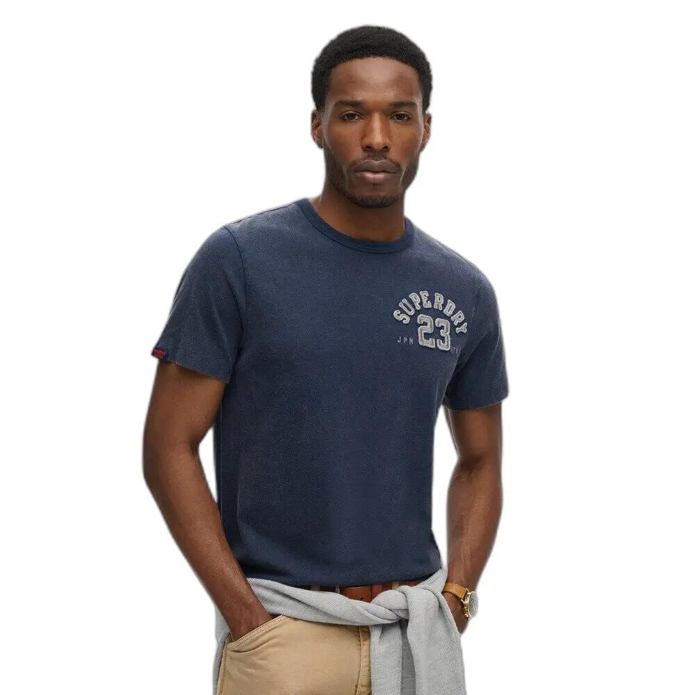 Koszulka Superdry Vintage Athletic