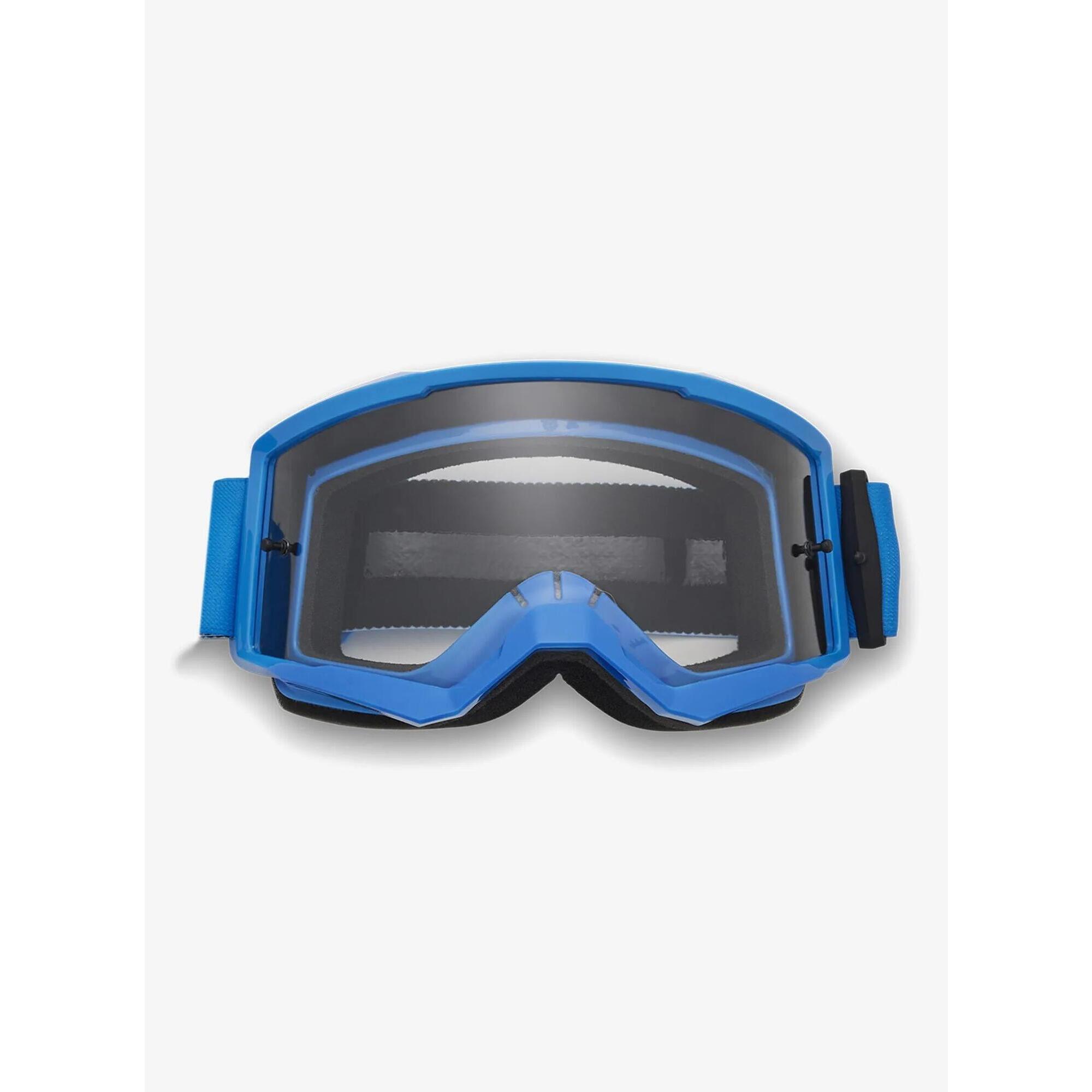Gogle rowerowe Fox Main Core Goggle - true blue