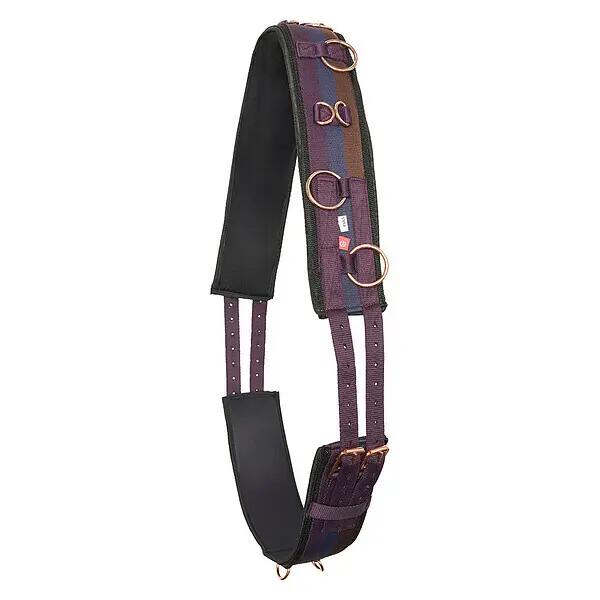 Nylonowa bransoleta dla konia Imperial Riding Deluxe Extra