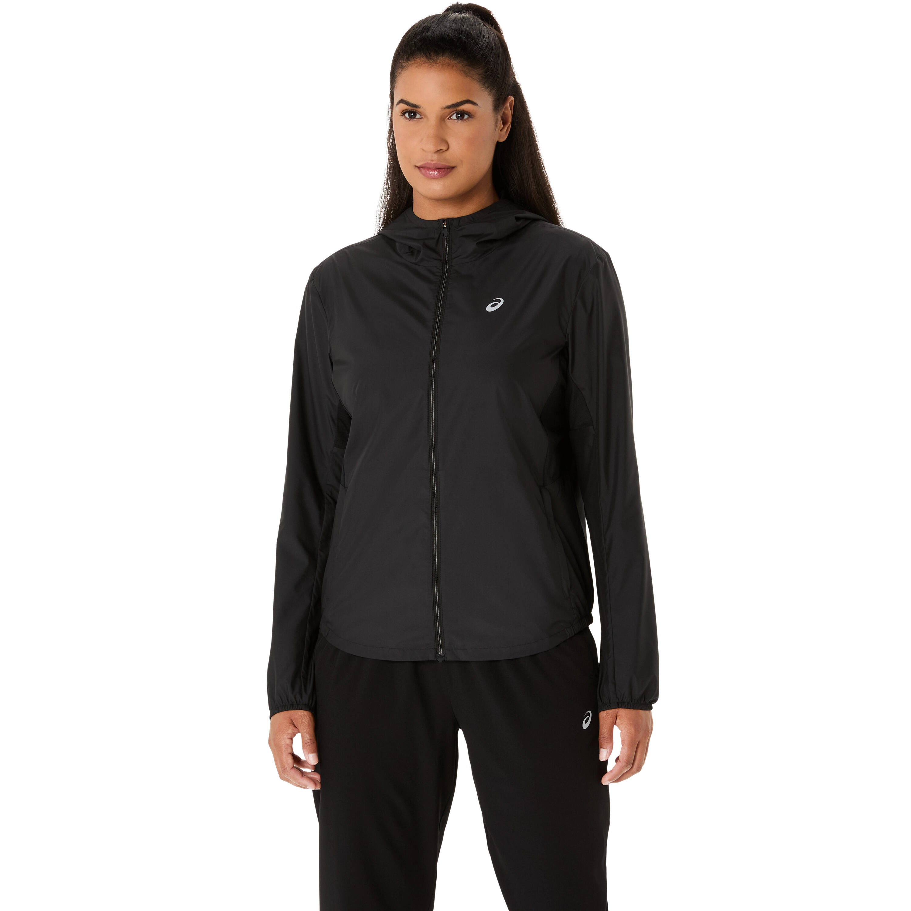 Damska kurtka wodoodporna Asics Core