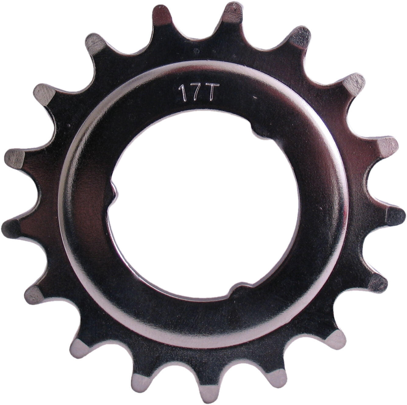 Favorit zębatka 17T 1/2 x 1/8