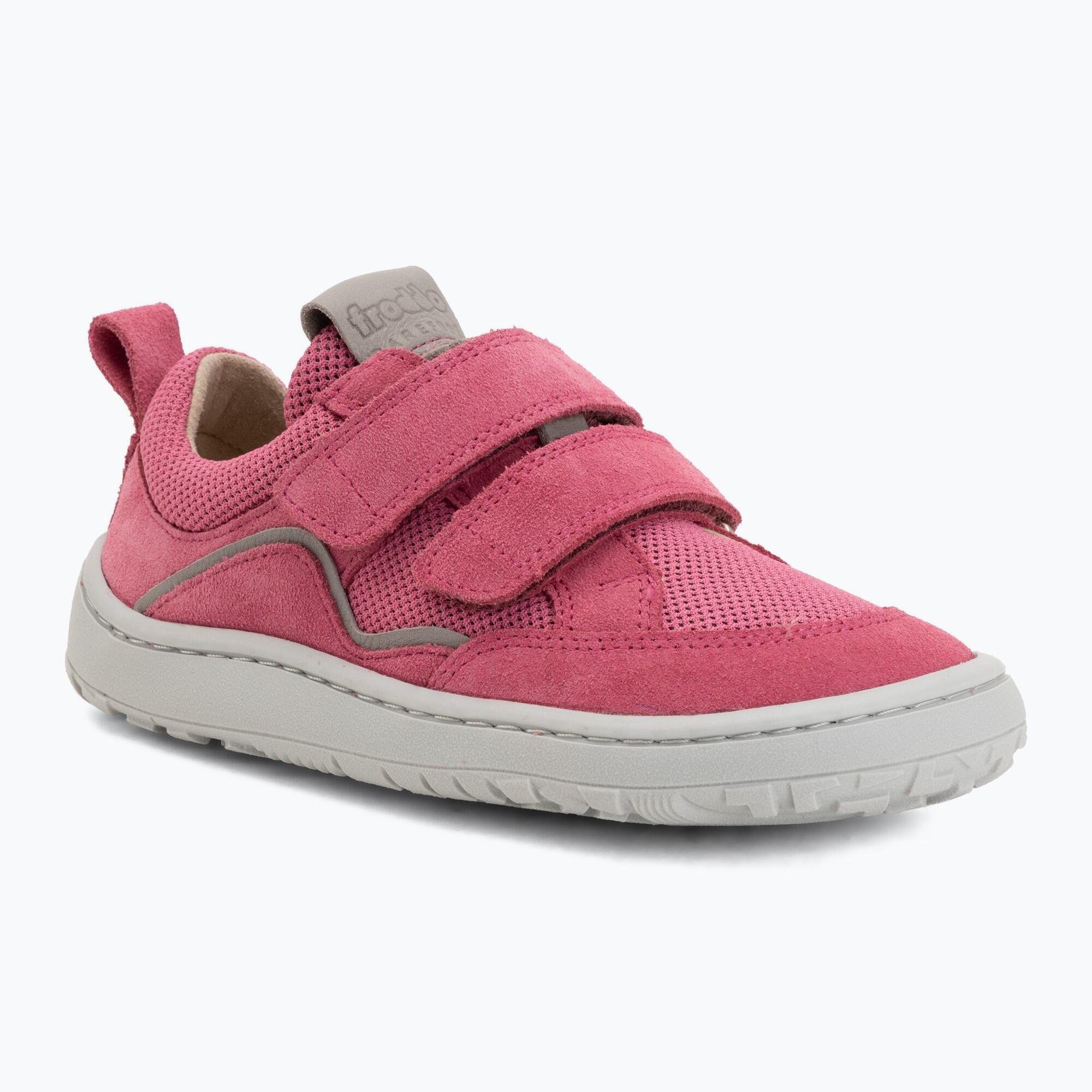 Buty barefoot dziecięce Froddo Baze