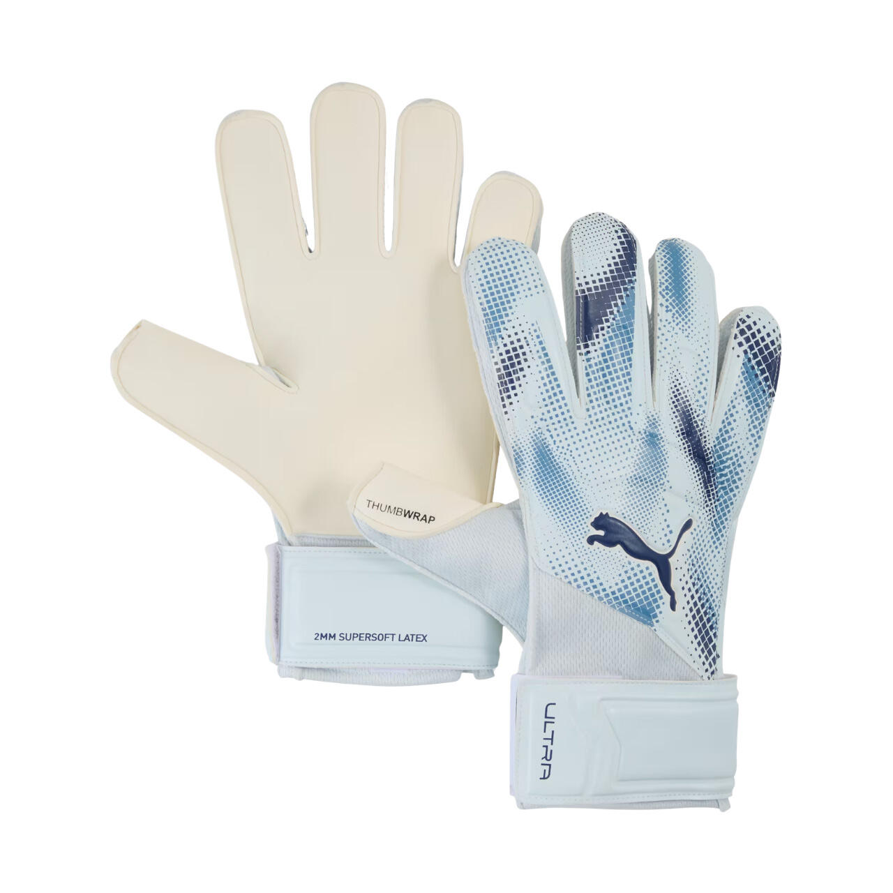 Rękawice bramkarskie Puma Ultra Play RC Heat Fire