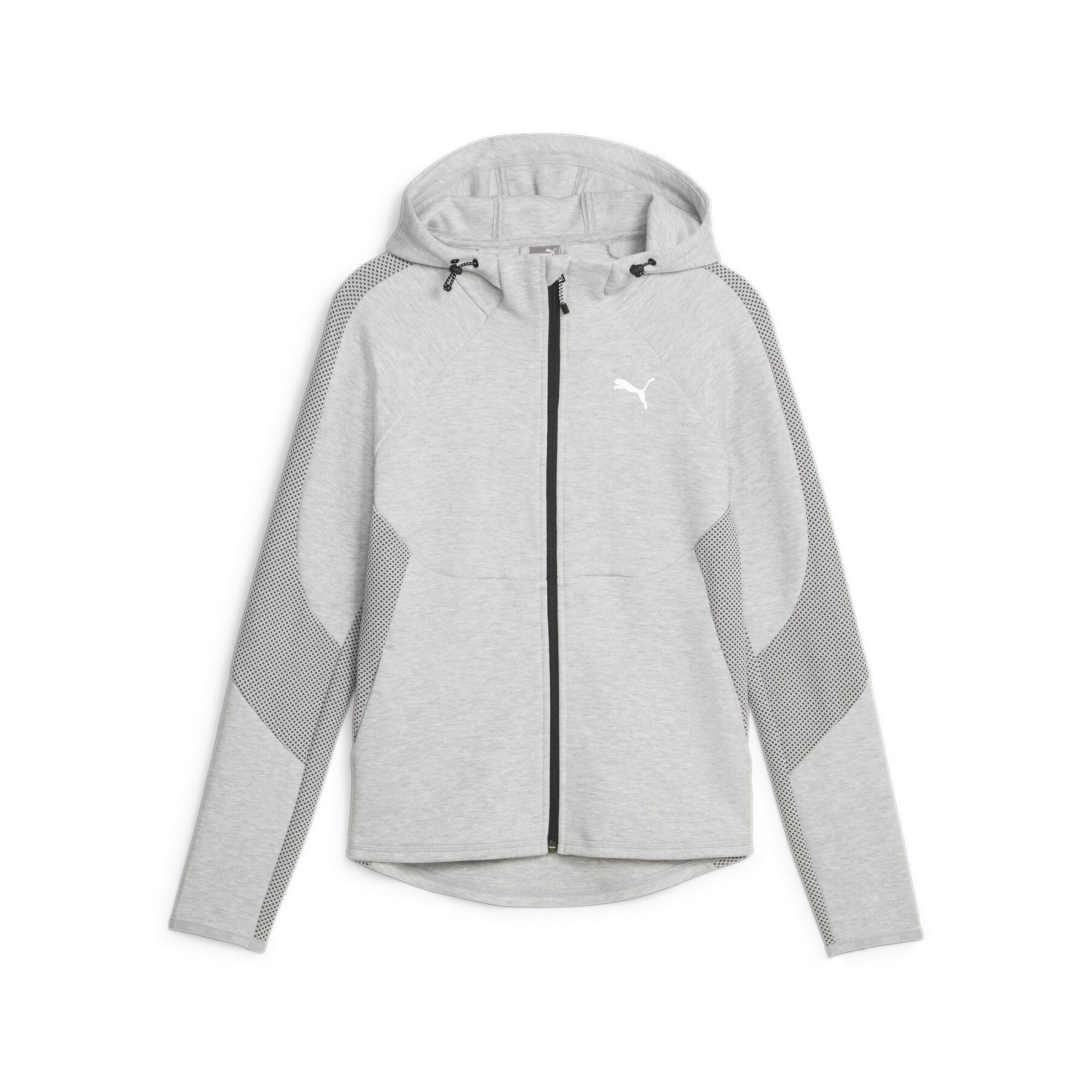 Puma Bluza Evostripe Fz 67607304