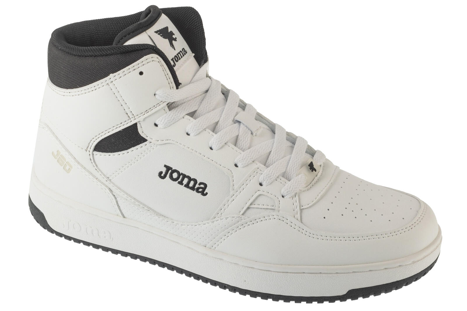 Buty sportowe Sneakersy męskie, CJ80 25